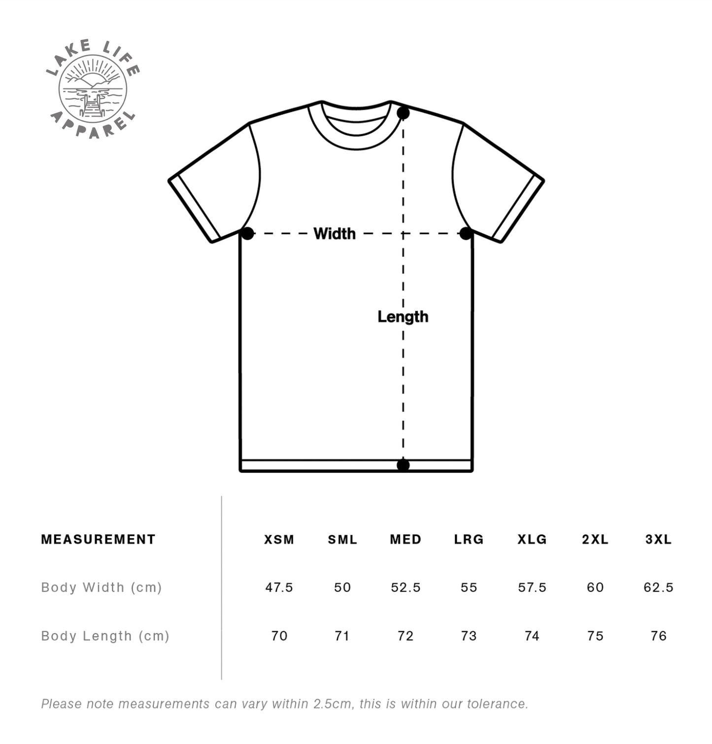 Womens T-shirt