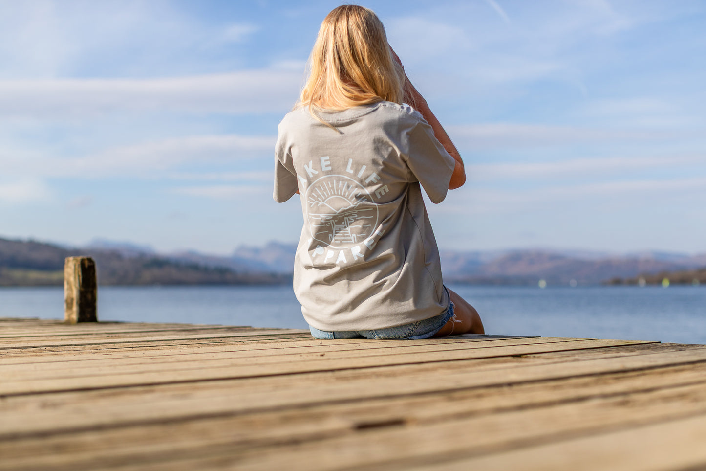 Womens T-shirt