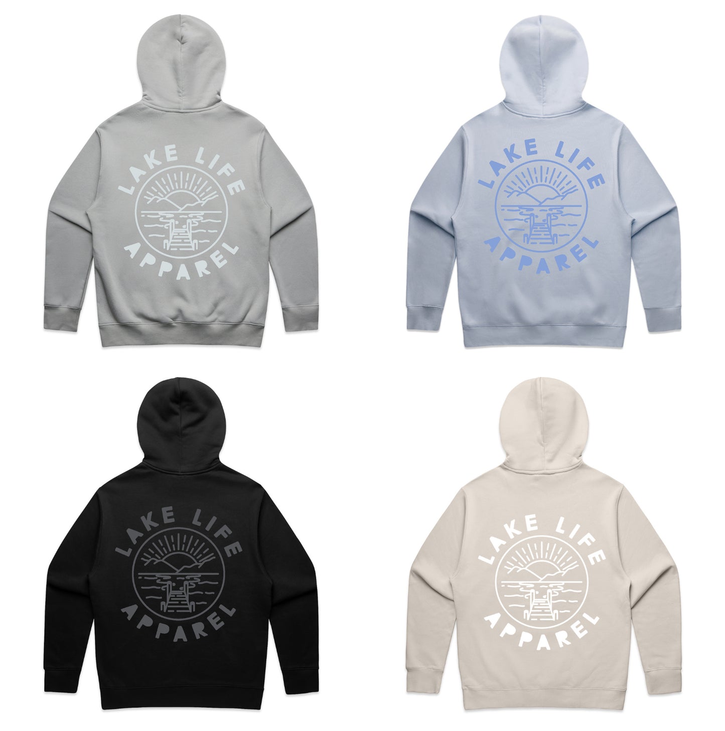 Men's Hoodie