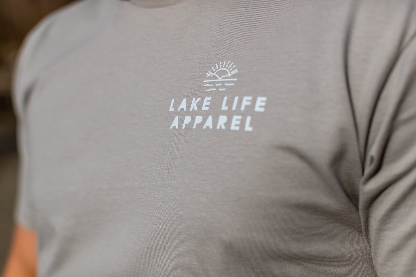 Mens T-Shirt