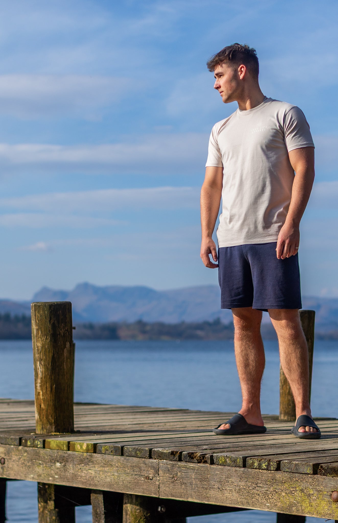 Mens T-Shirt