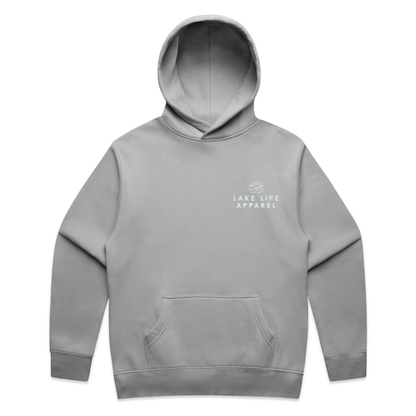 Men's Hoodie