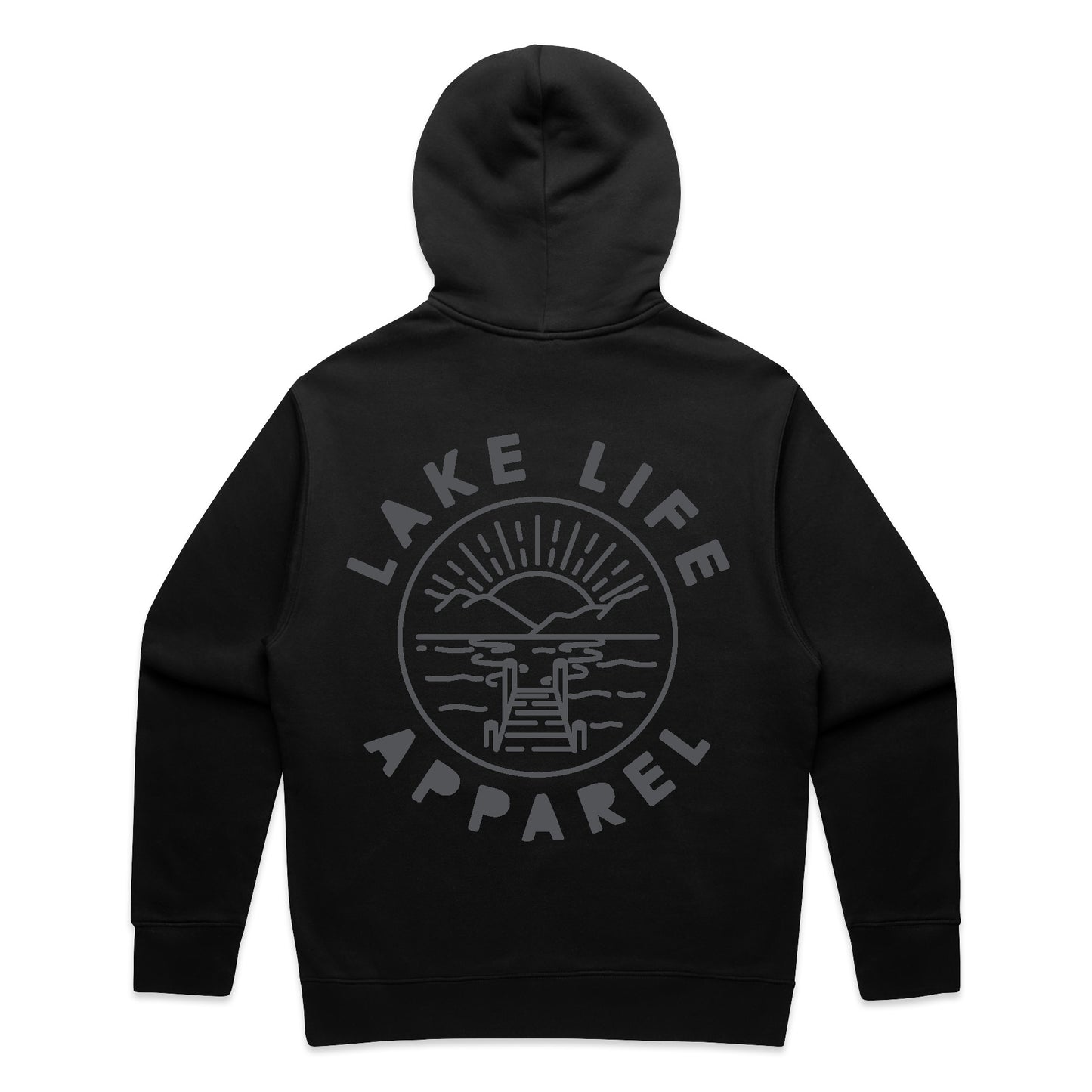 Men's Hoodie