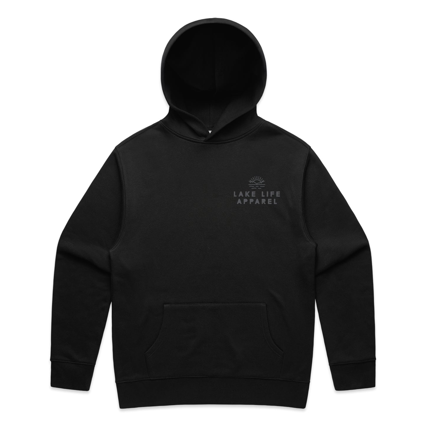 Men's Hoodie