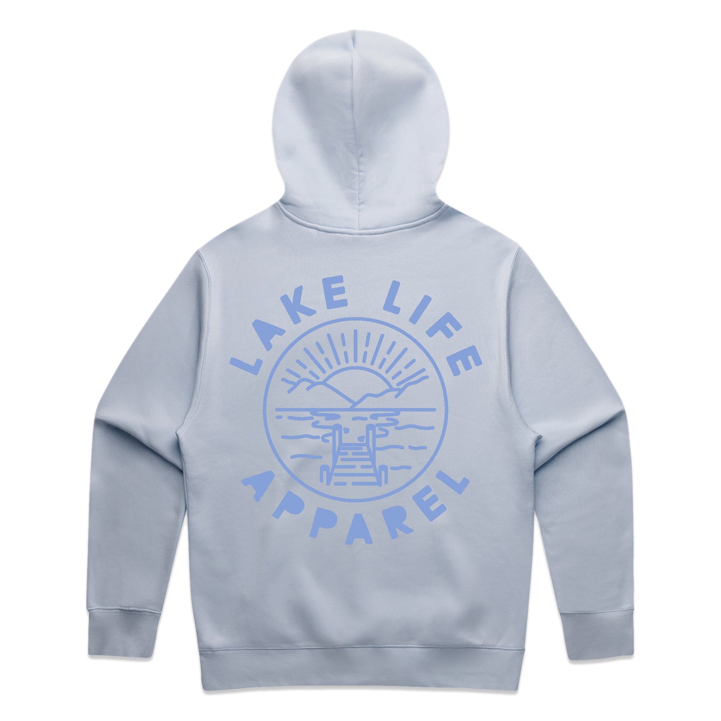 Men's Hoodie