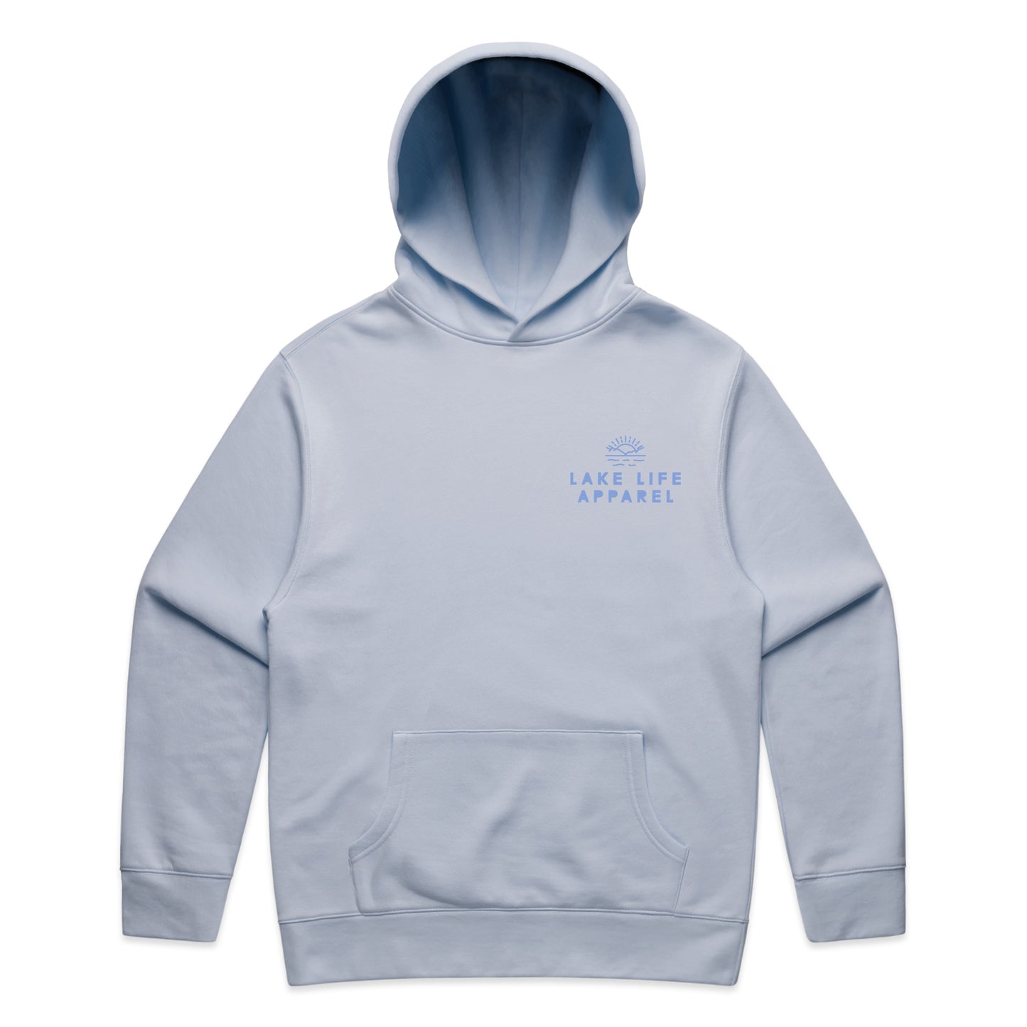 Men's Hoodie