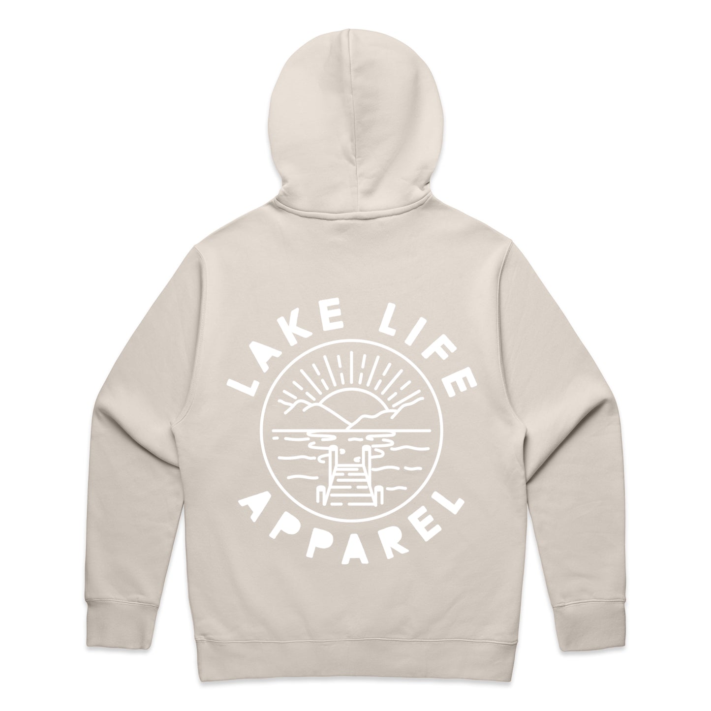 Men's Hoodie