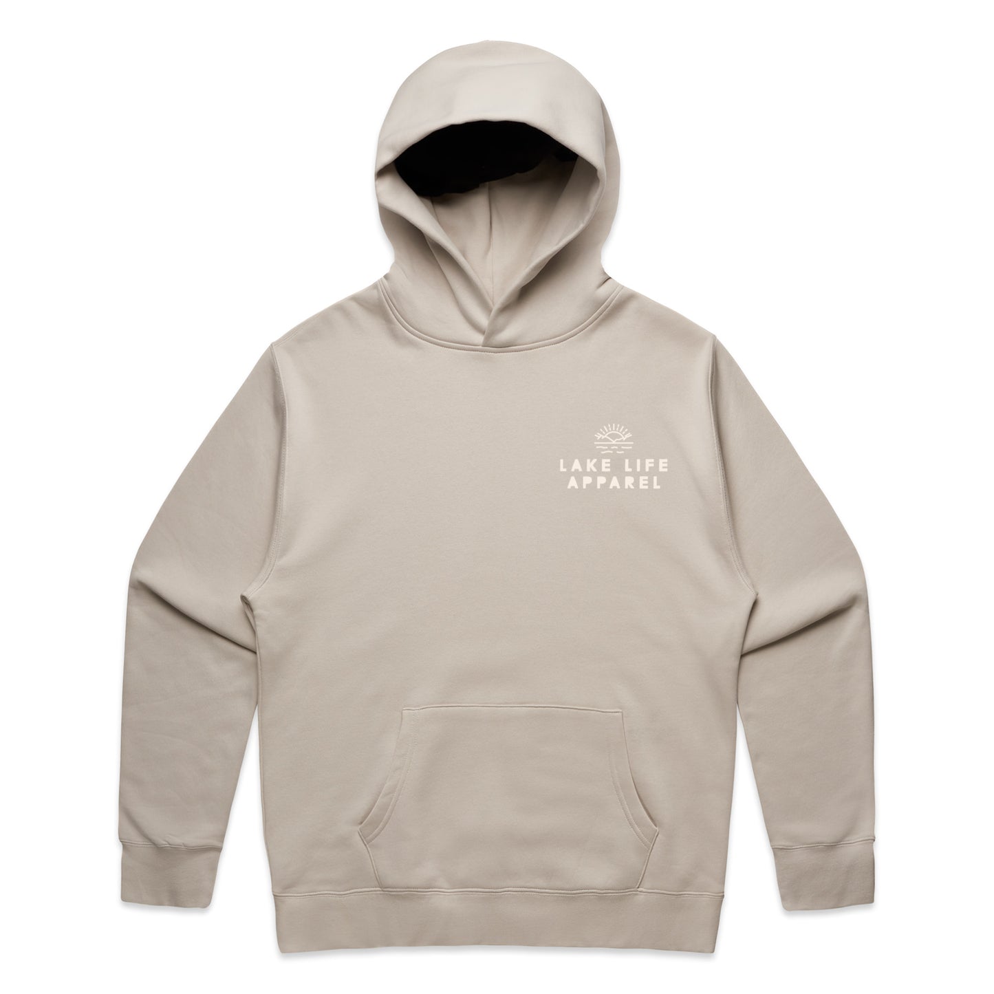Men's Hoodie