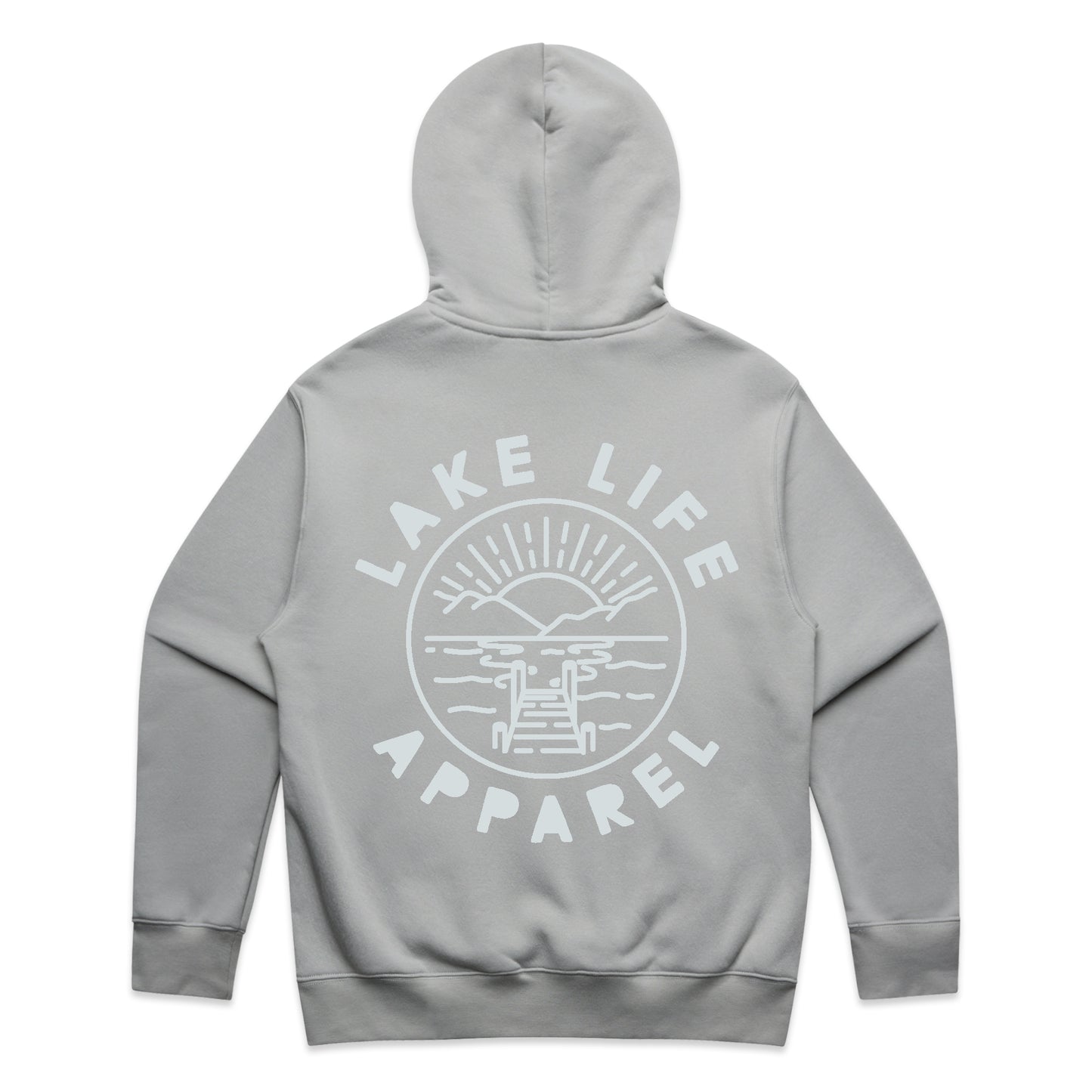 Men's Hoodie
