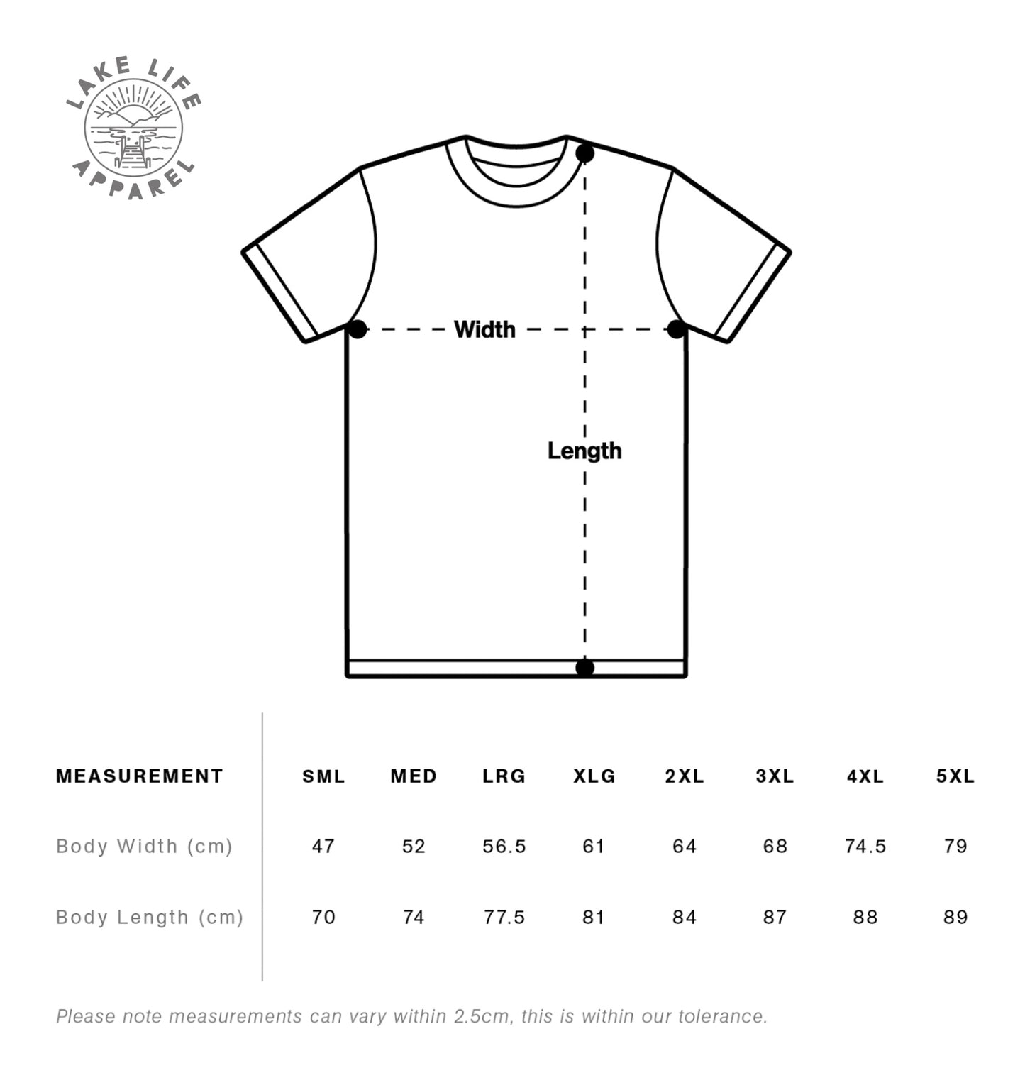 Mens T-Shirt
