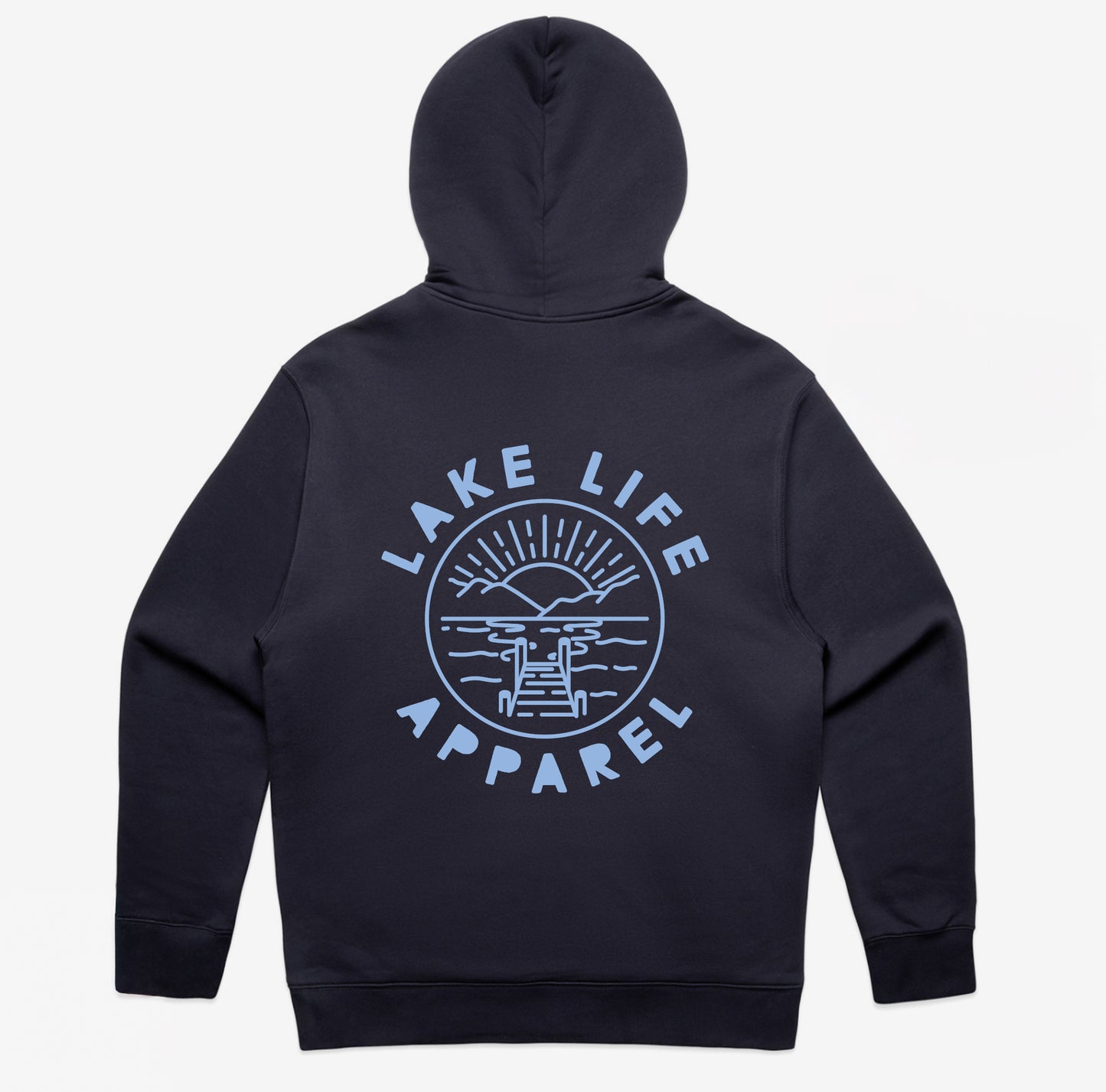 Men's Hoodie