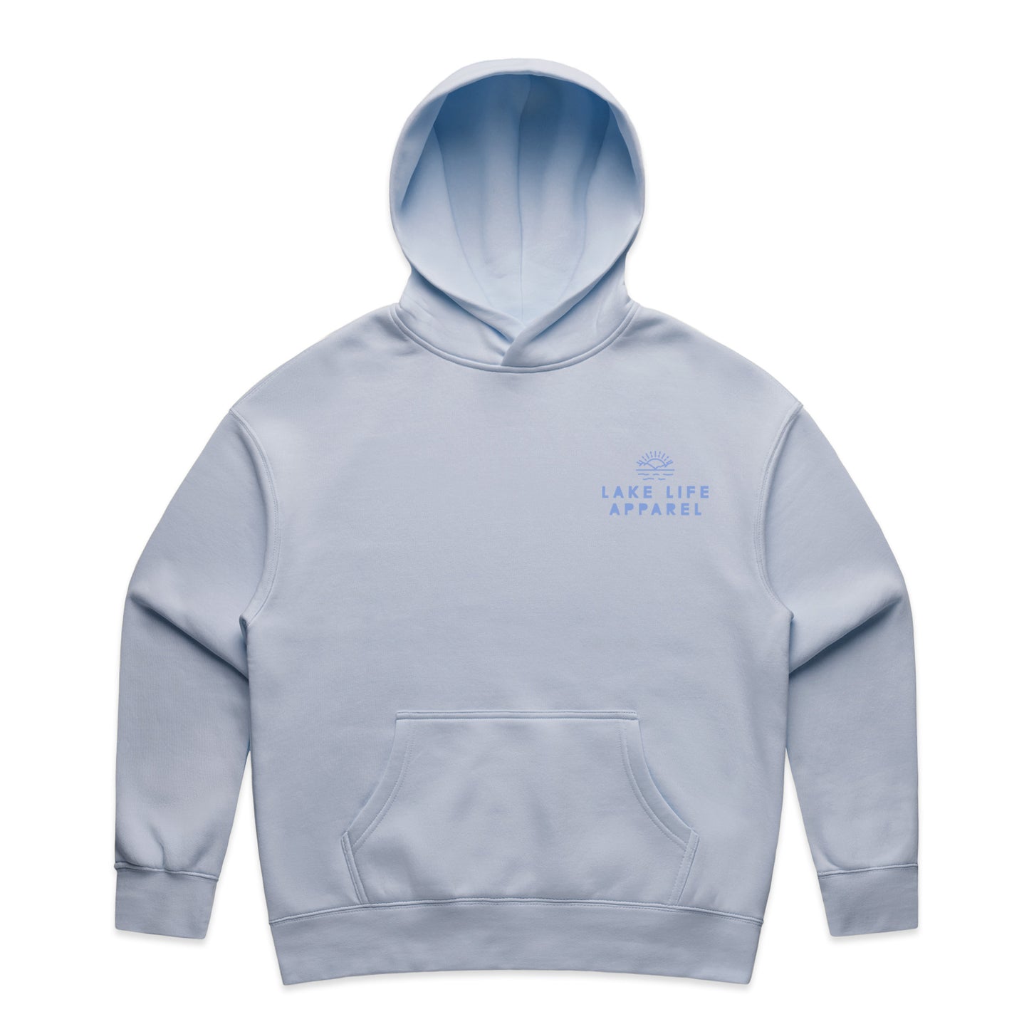 Womens Hoodie