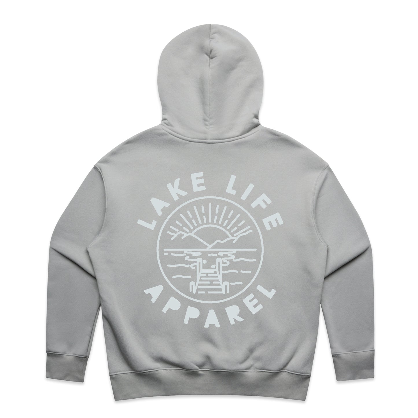 Womens Hoodie