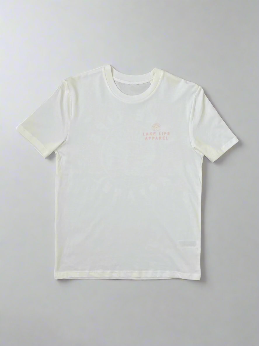 100% Organic Cotton T-Shirt