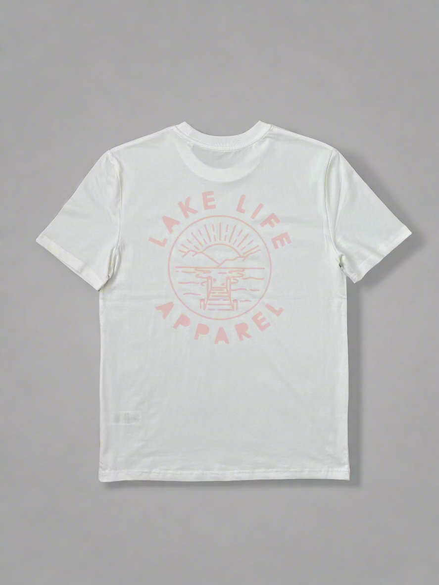 100% Organic Cotton T-Shirt