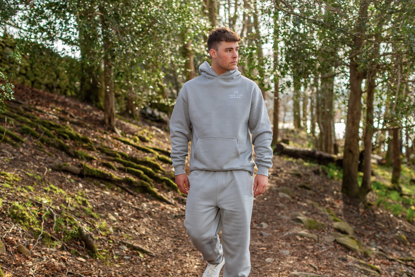 Men's Joggers