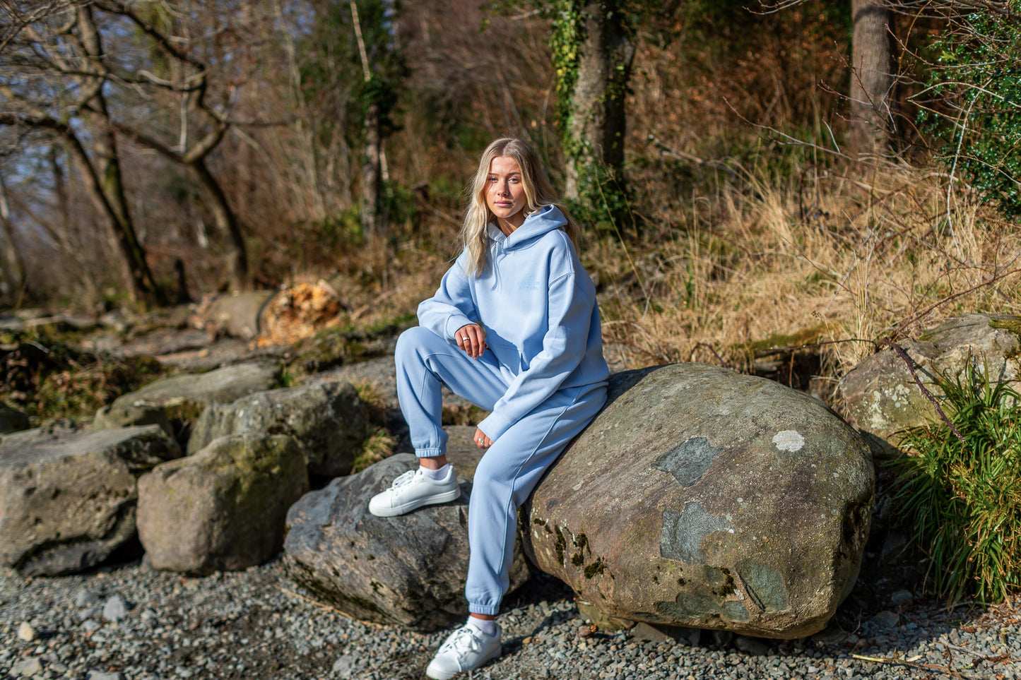 Women's Joggers