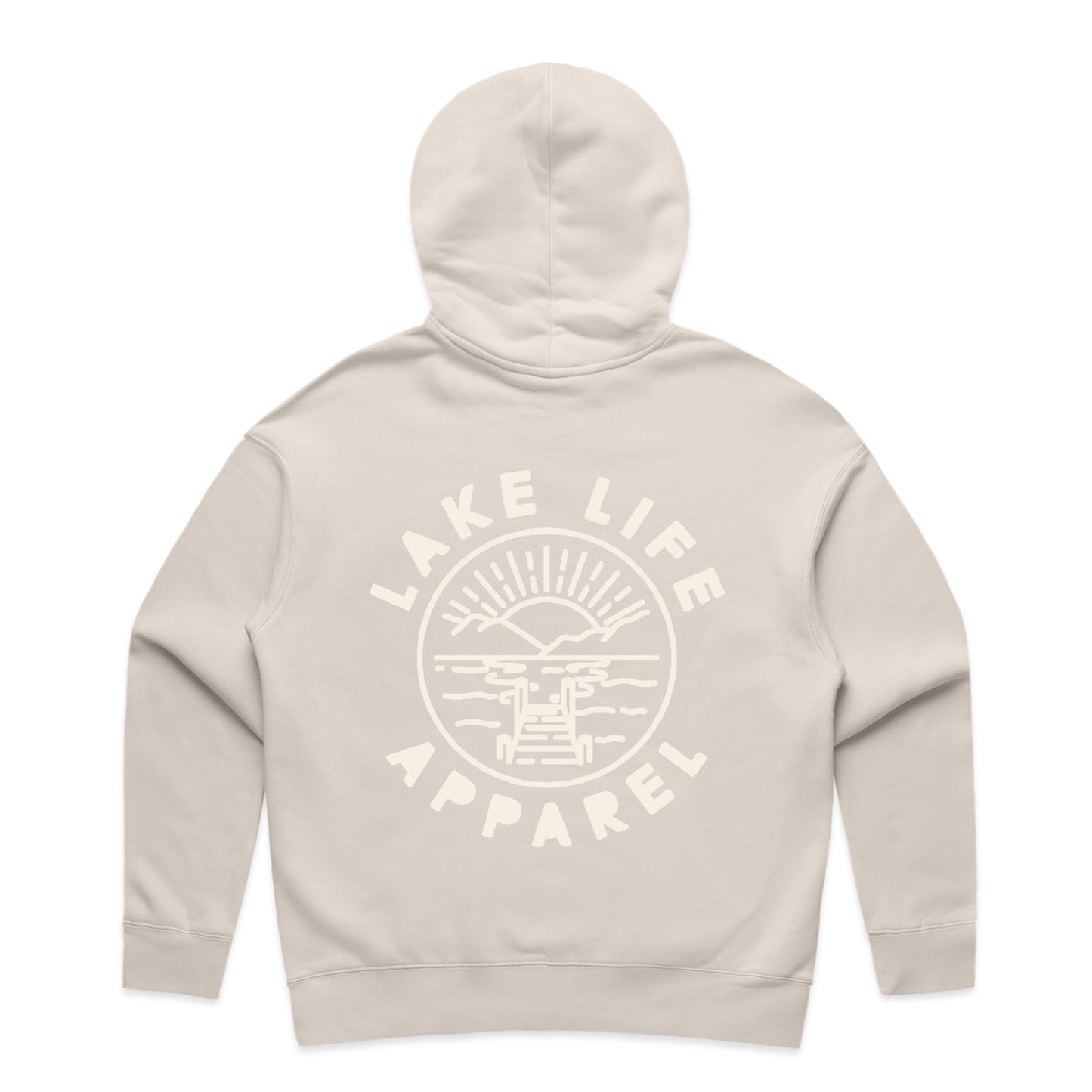 Womens Hoodie