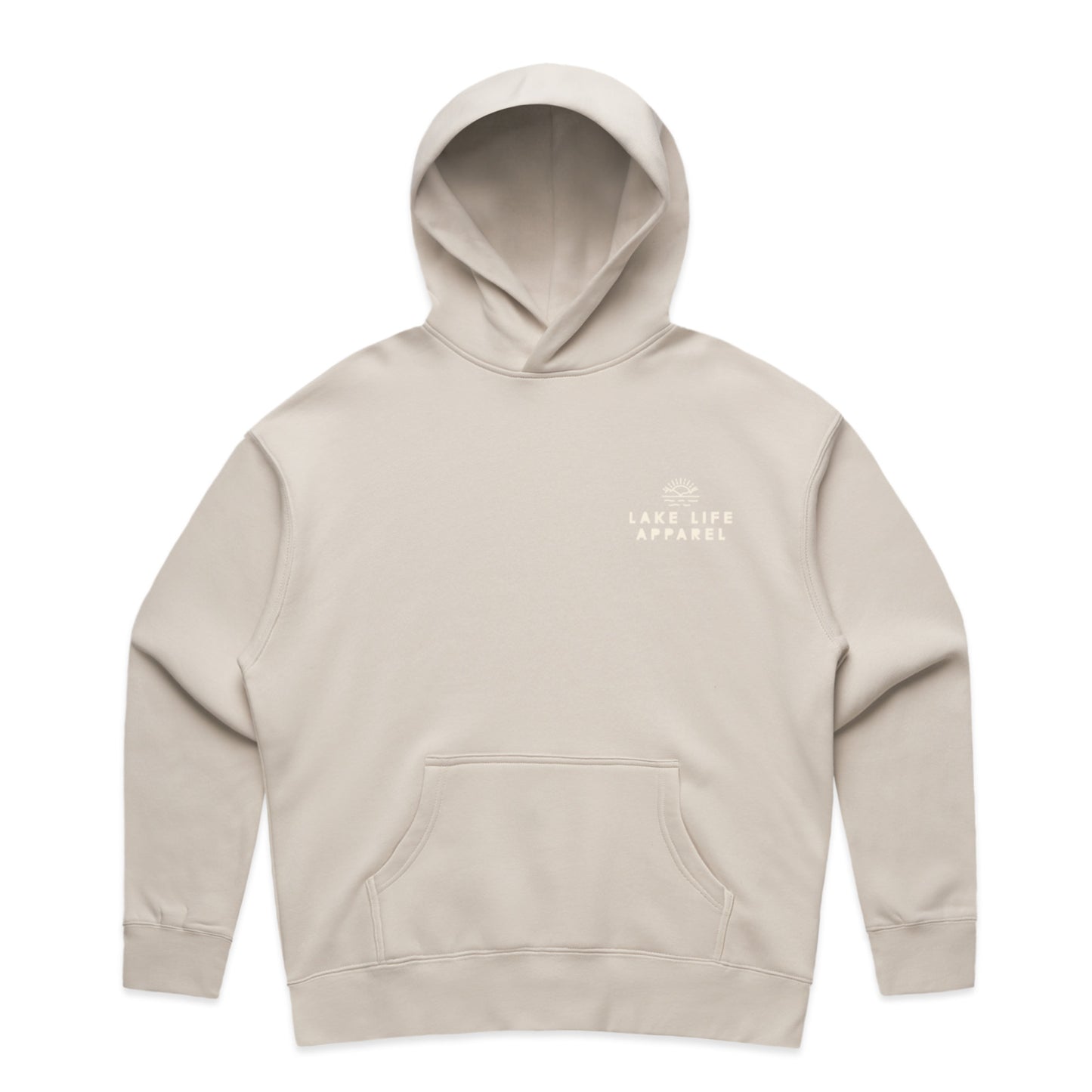 Womens Hoodie