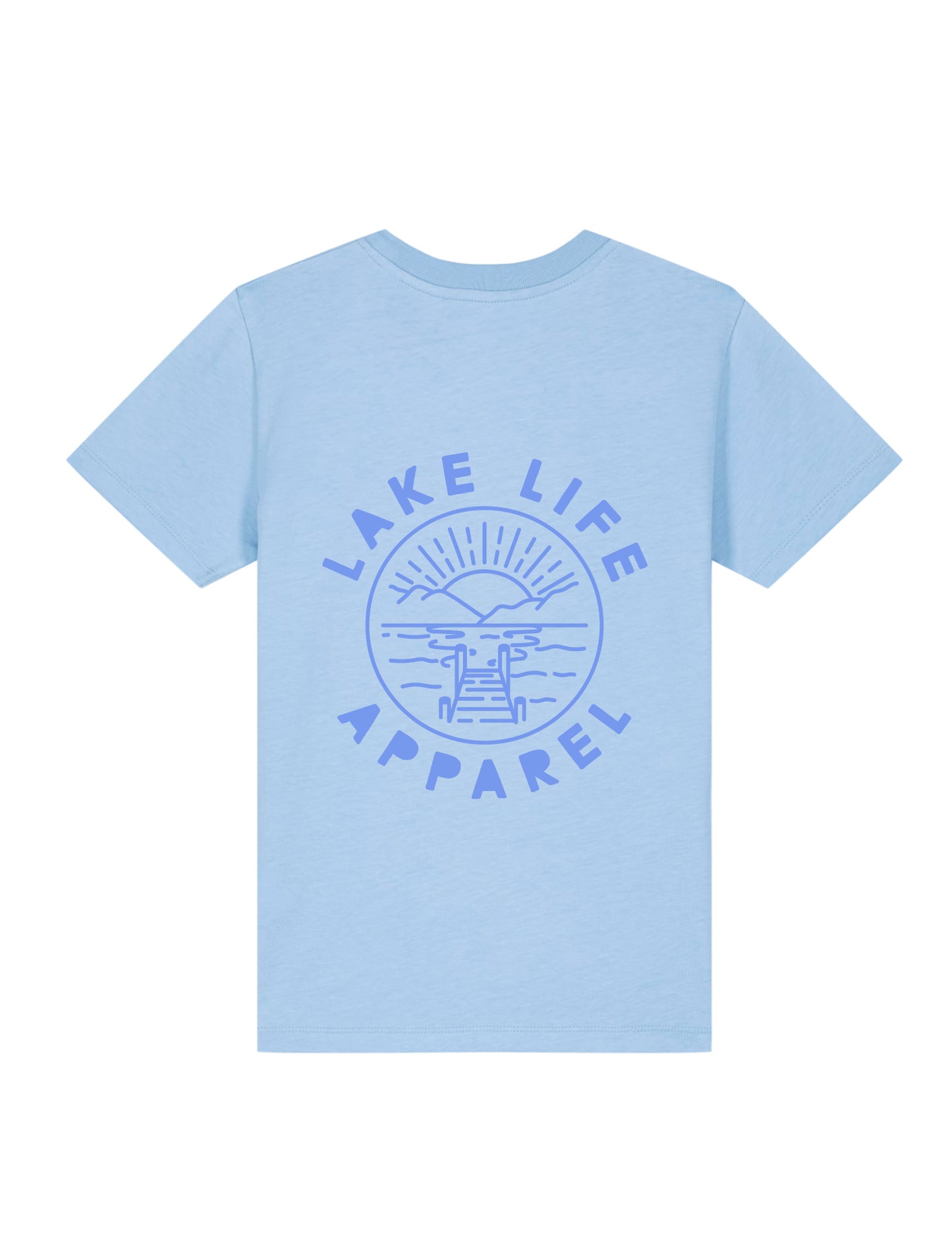 Kids Organic T-Shirts