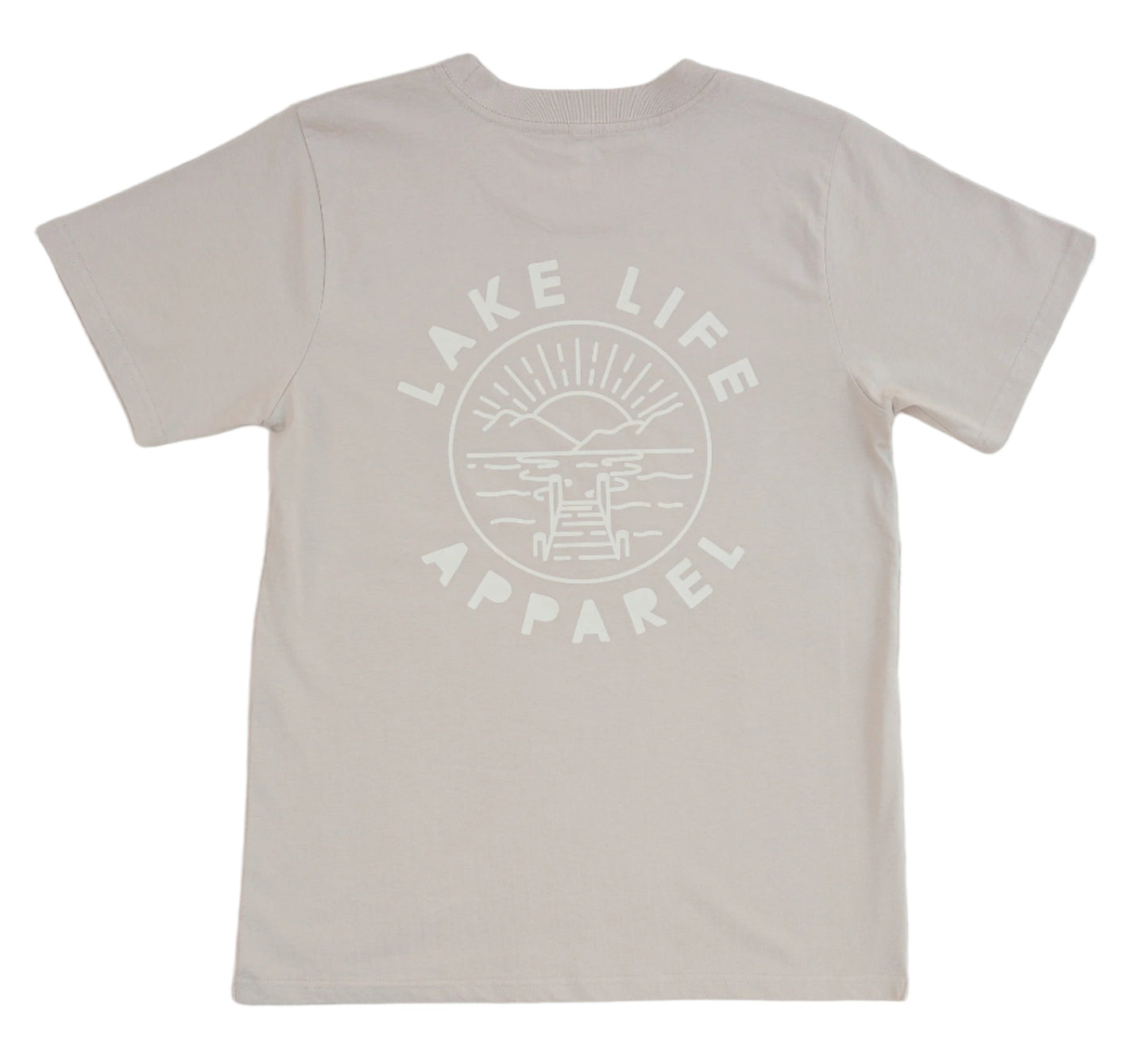 Mens T-Shirt