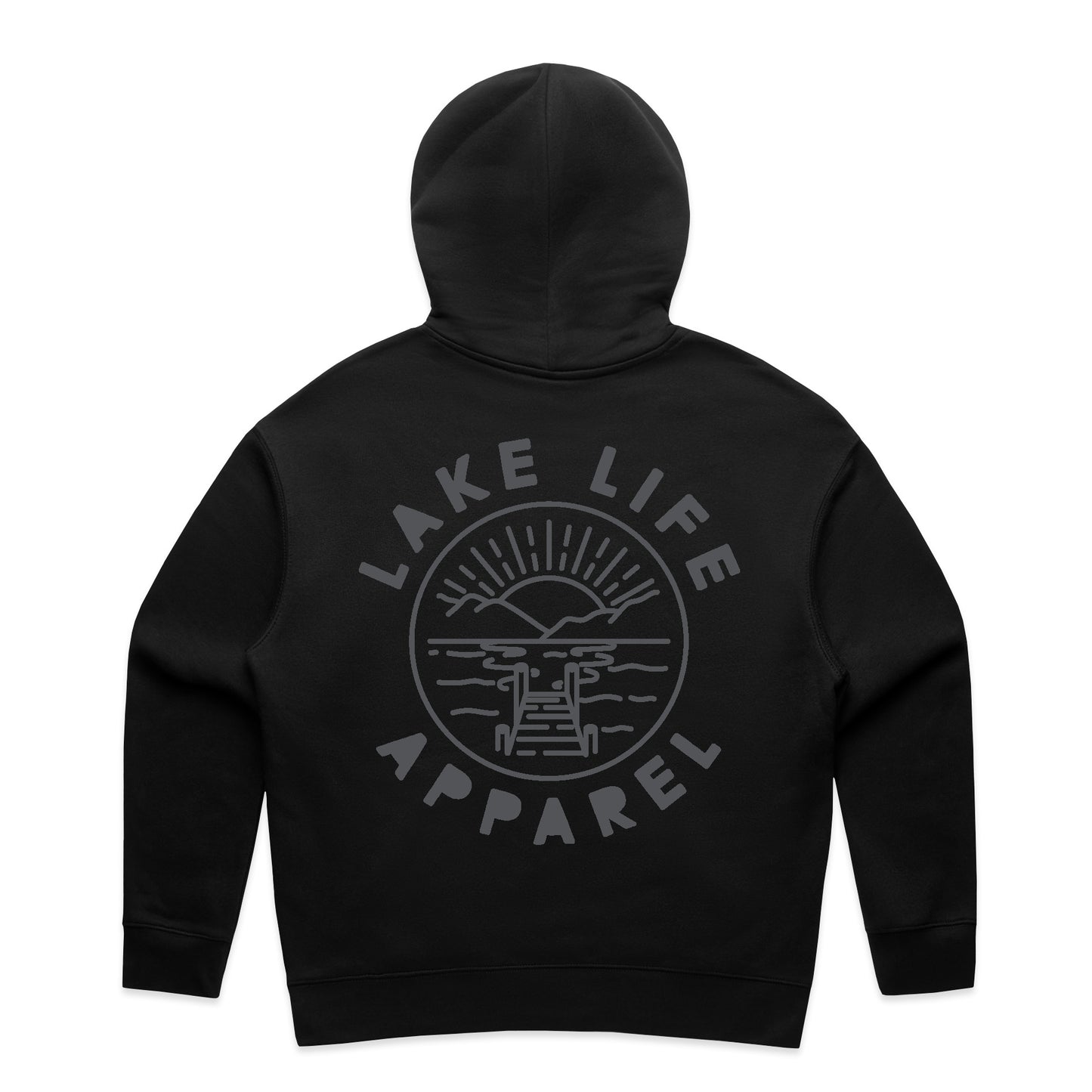 Womens Hoodie