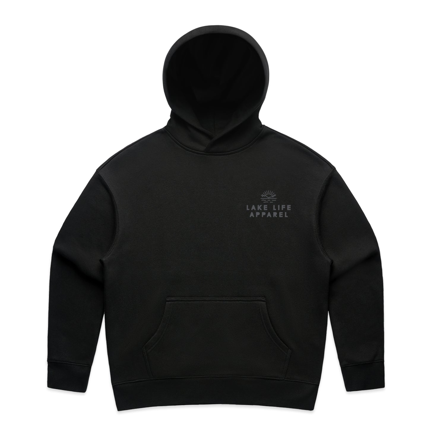 Womens Hoodie