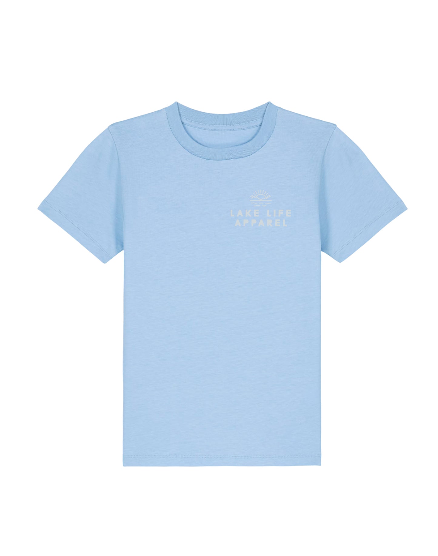 Kids Organic T-Shirts