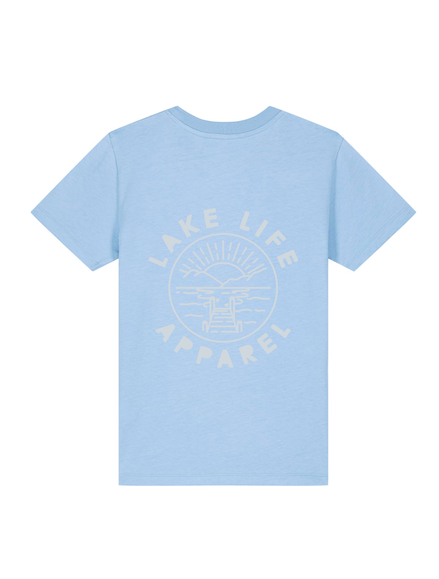 Kids Organic T-Shirts