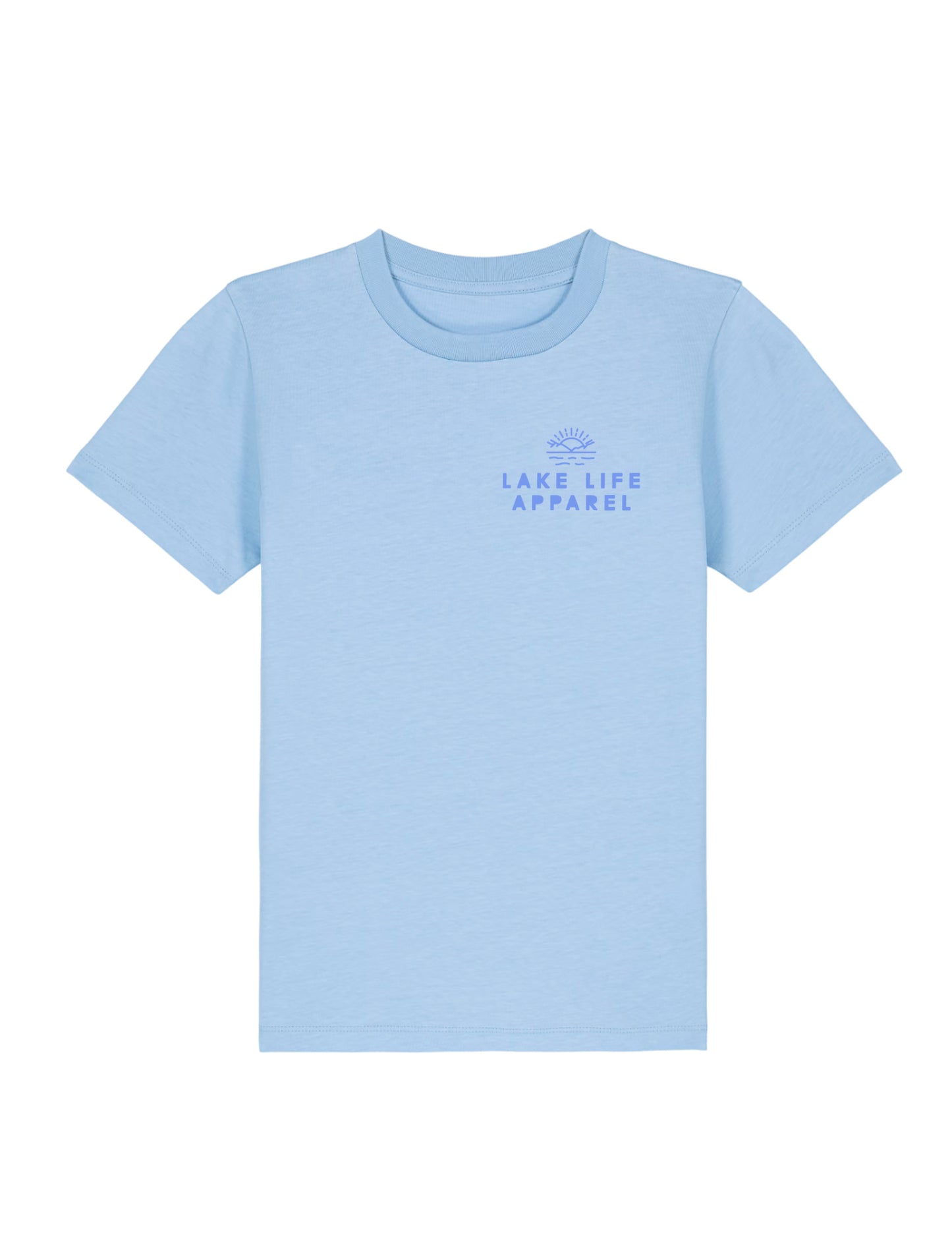 Kids Organic T-Shirts