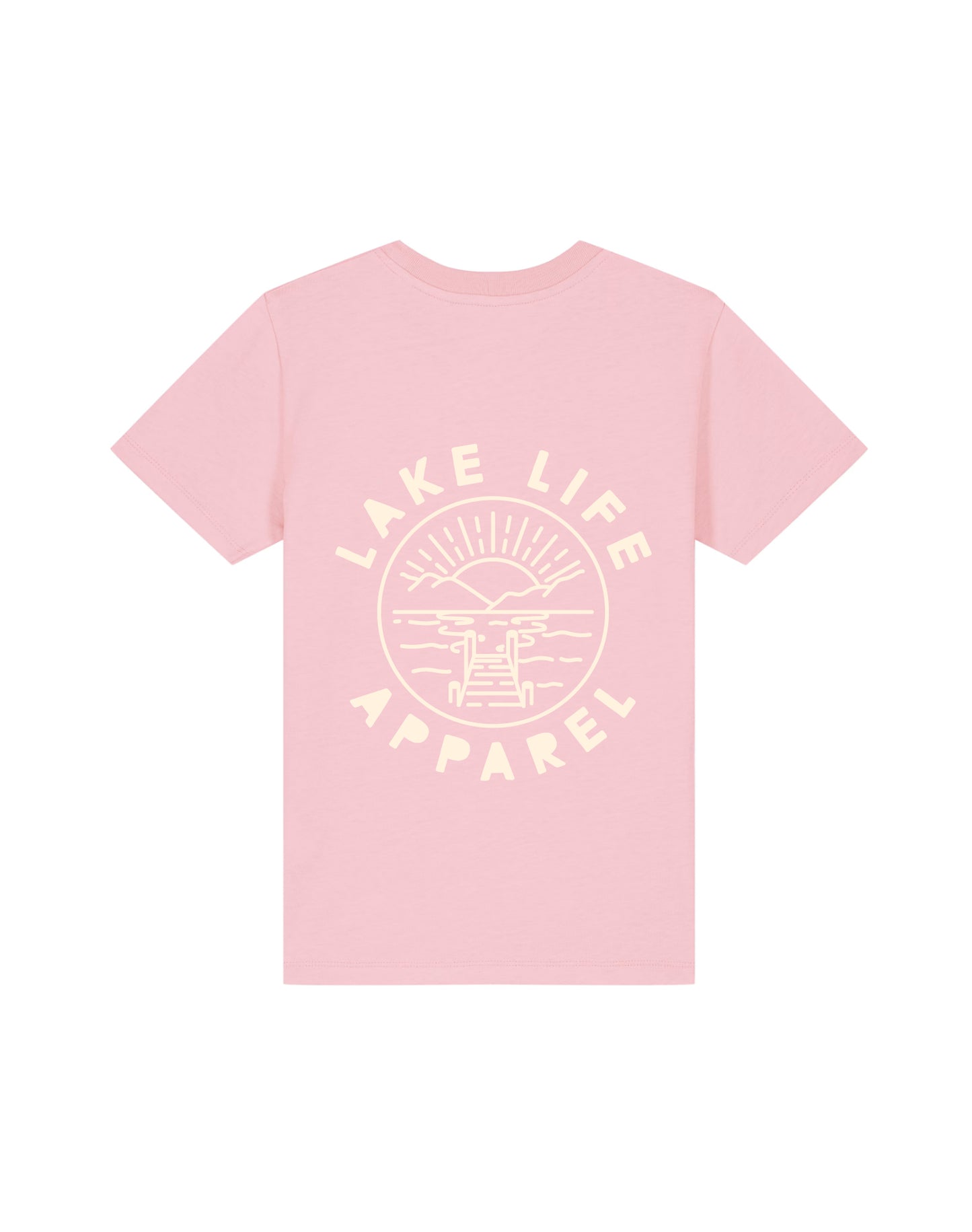 Kids Organic T-Shirts
