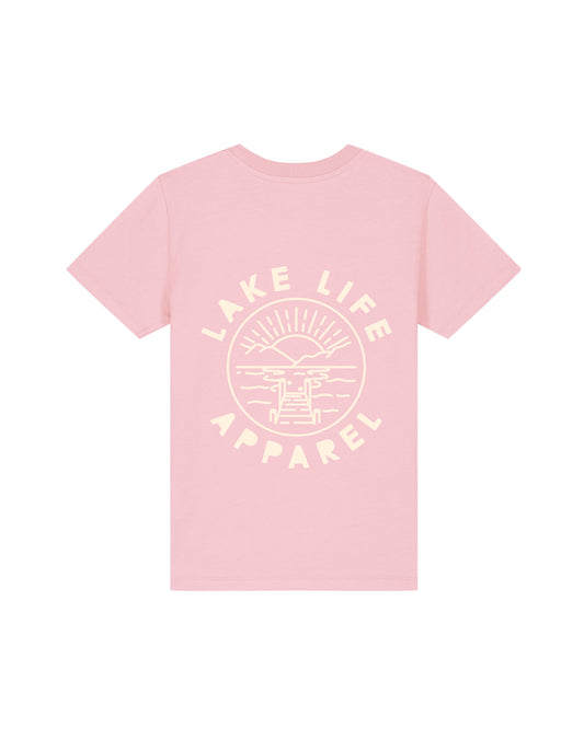 Kids Organic T-Shirts
