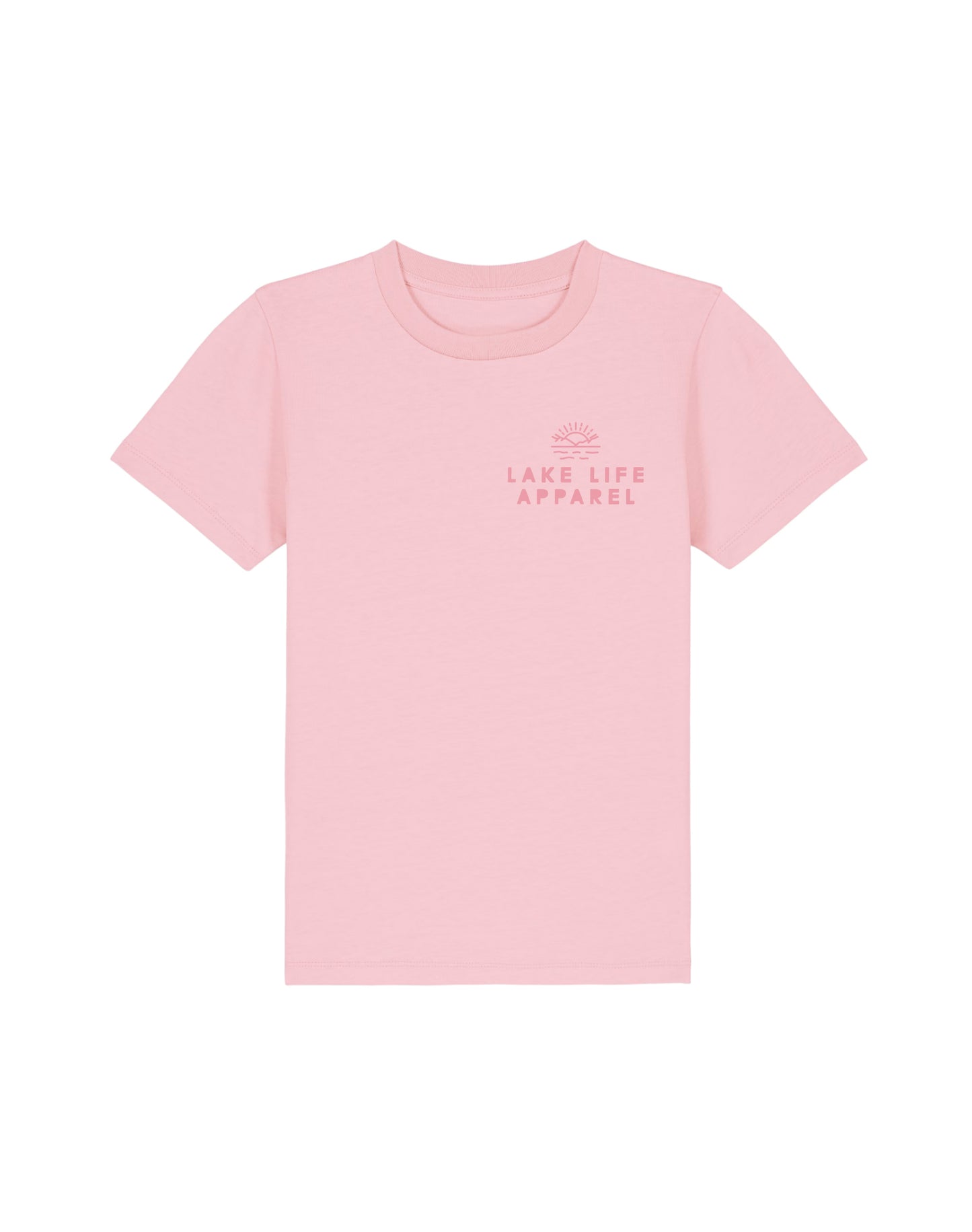 Kids Organic T-Shirts
