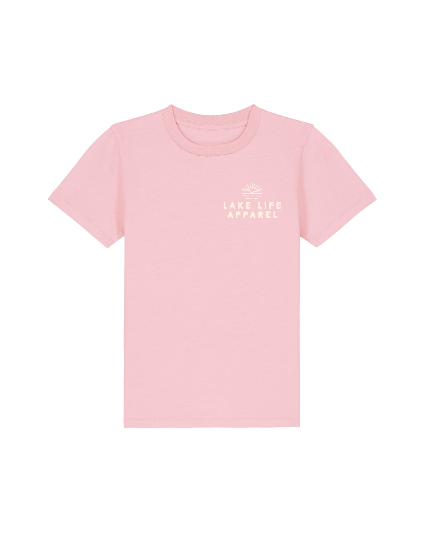 Kids Organic T-Shirts