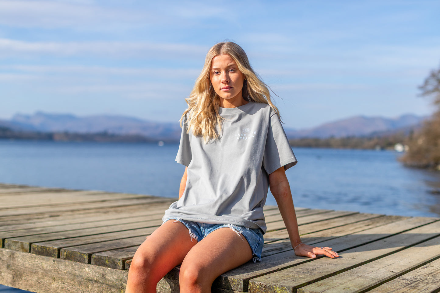 Womens T-shirt