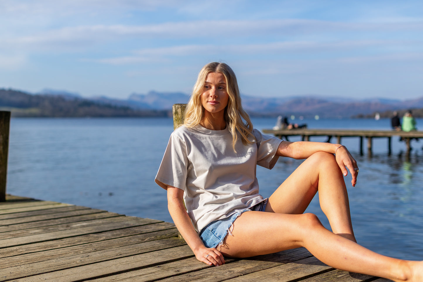 Womens T-shirt