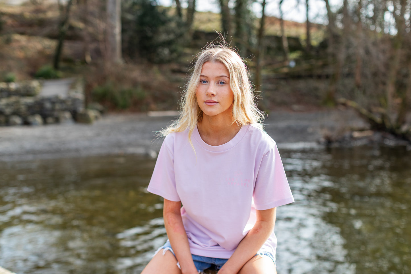Womens T-shirt