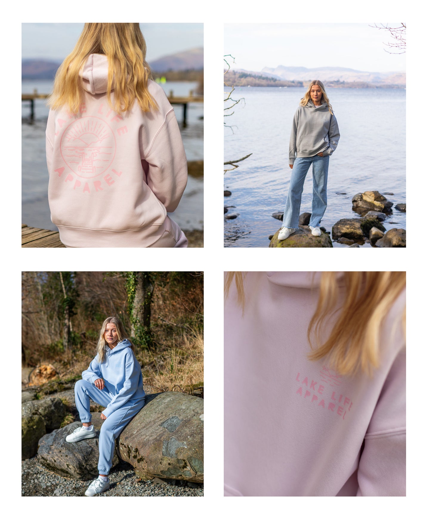 Womens Hoodie