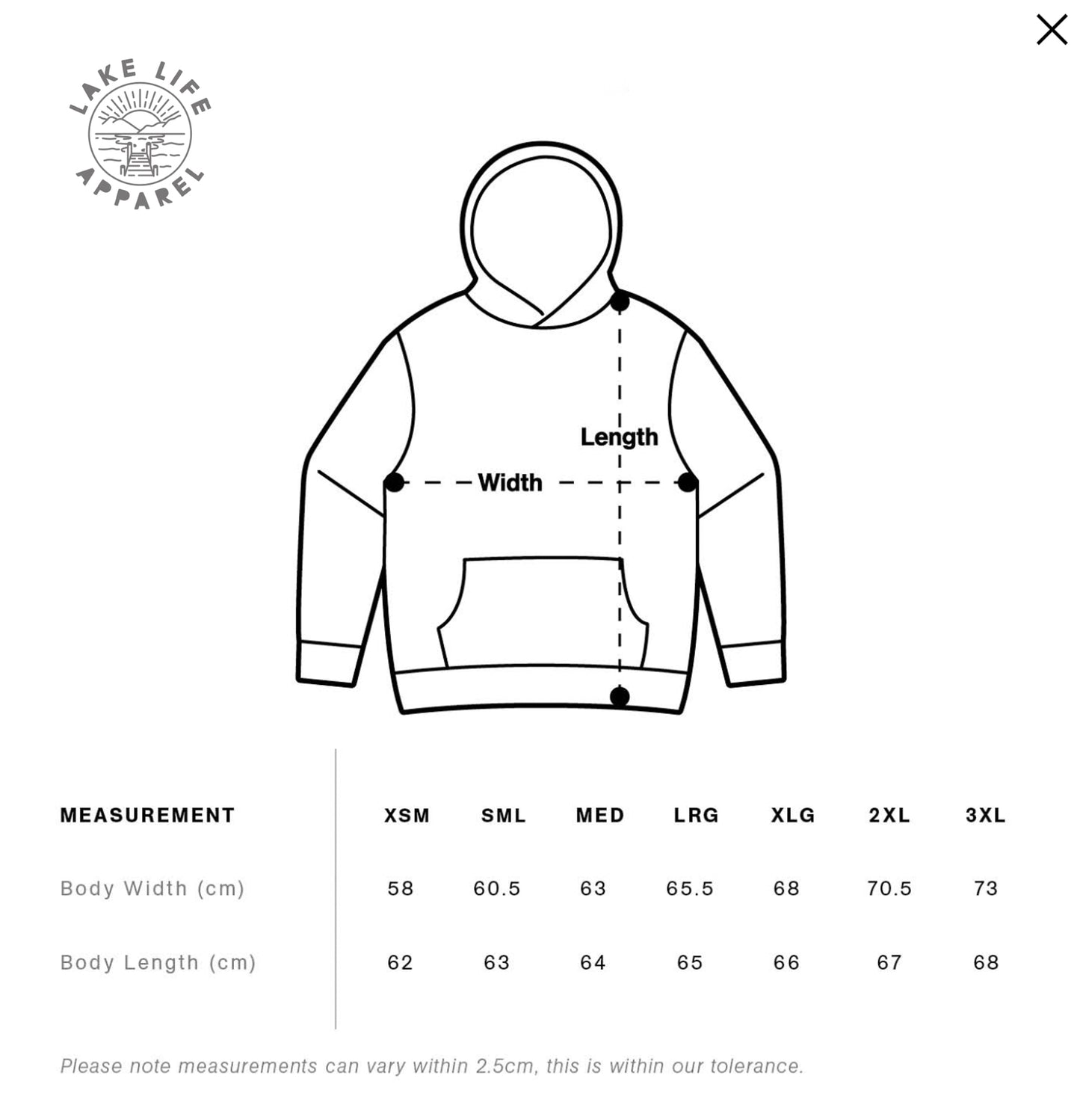 Womens Hoodie