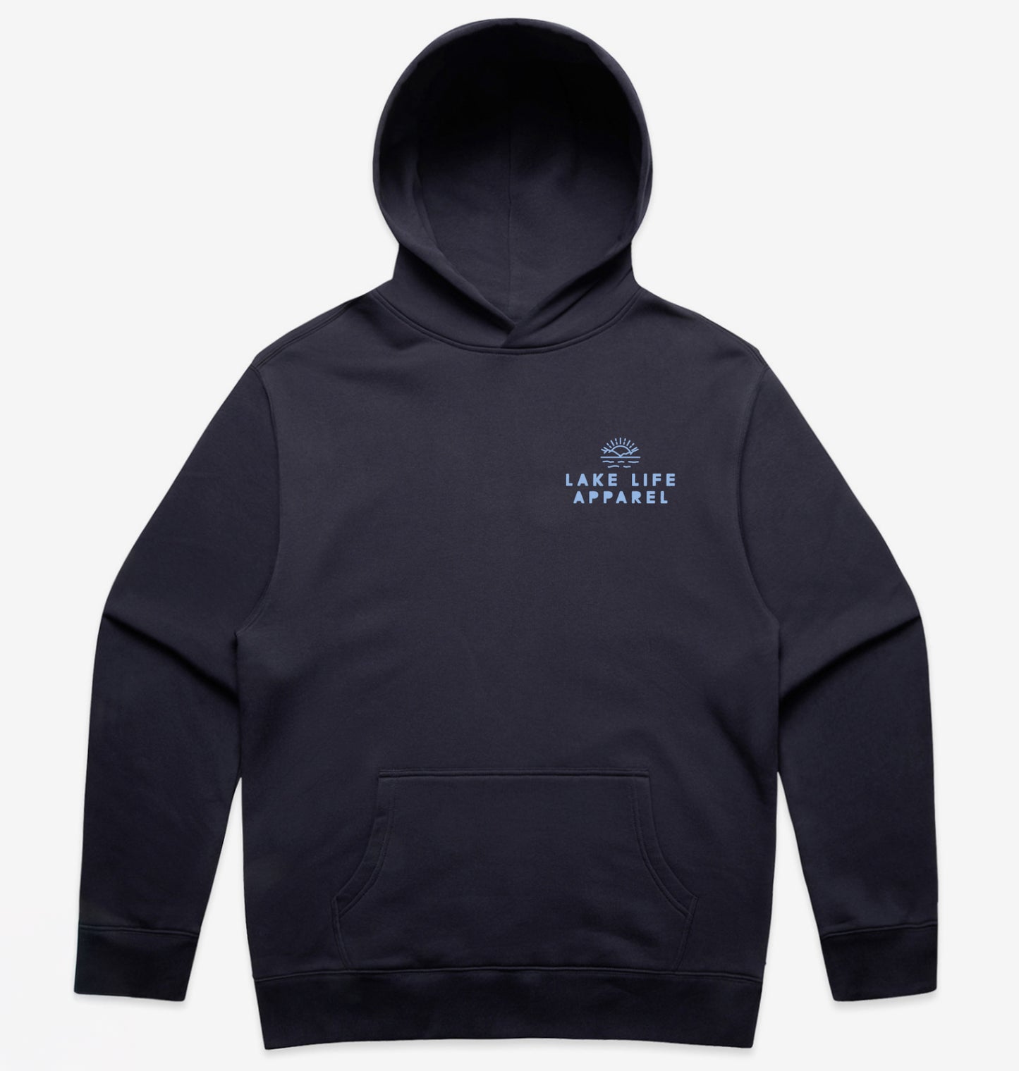 Men's Hoodie