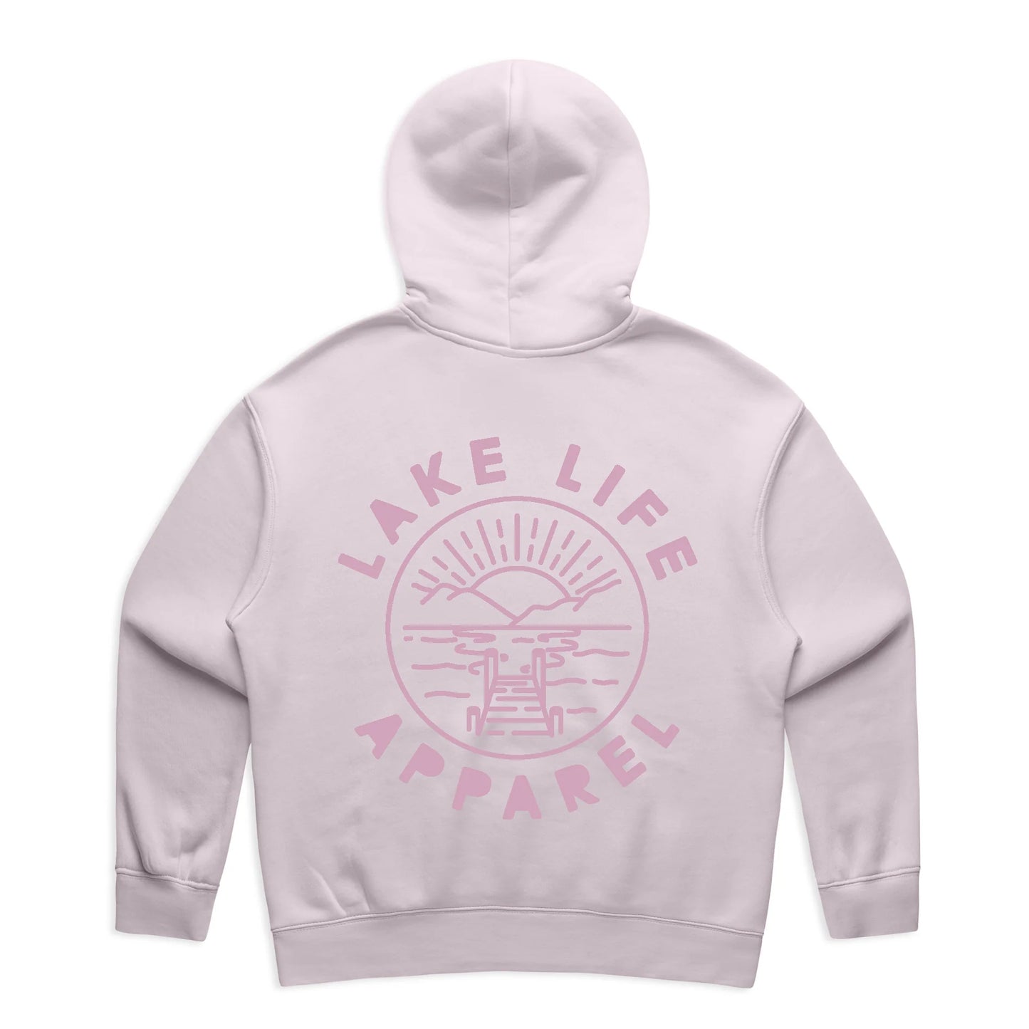 Womens Hoodie