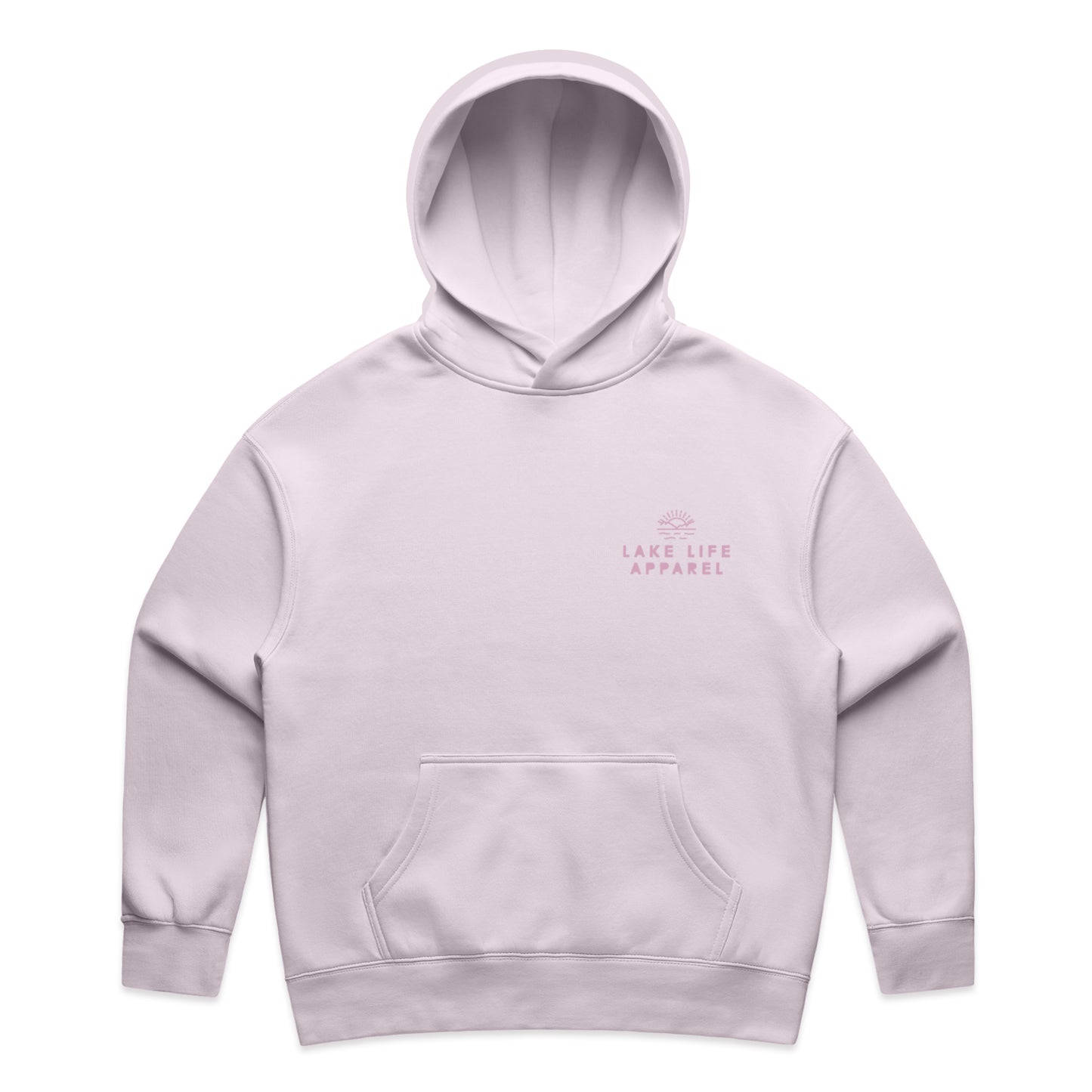 Womens Hoodie