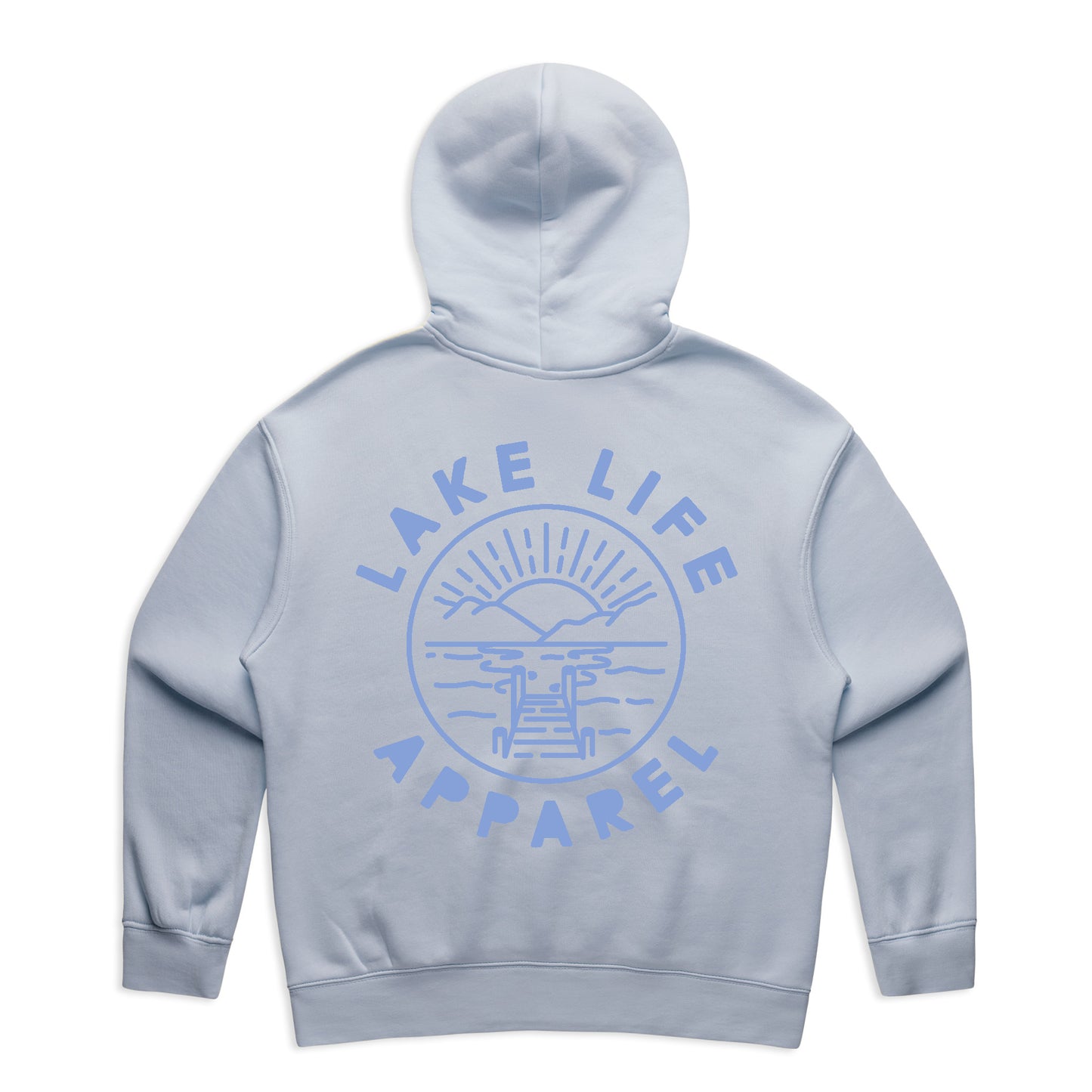 Womens Hoodie
