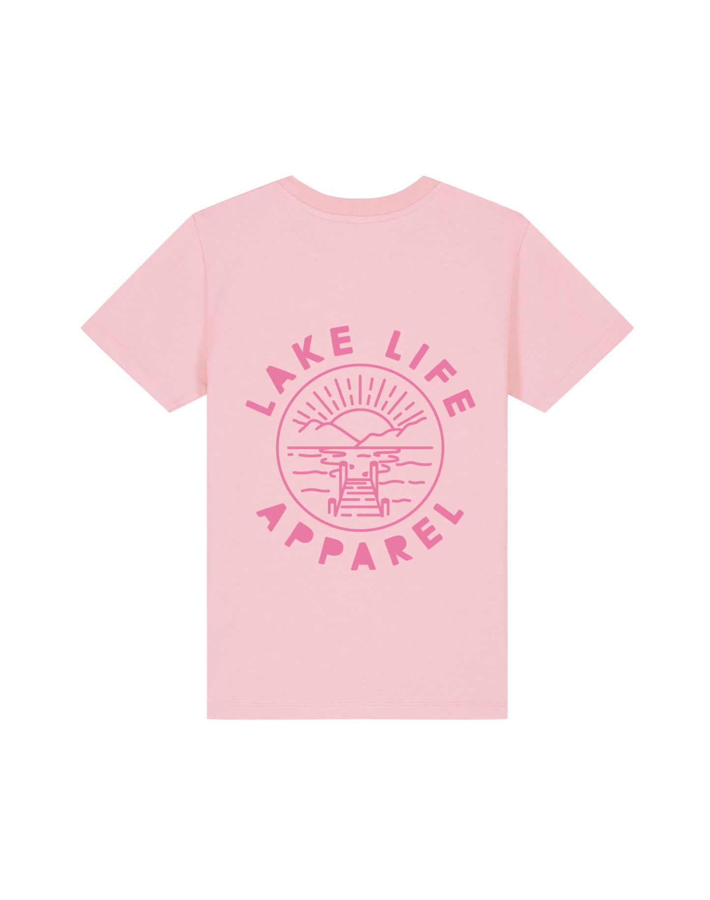 Kids Organic T-Shirts