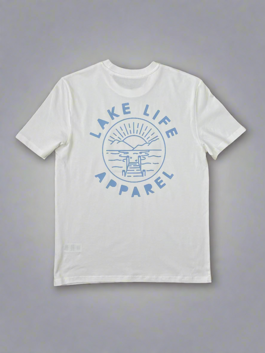 100% Organic Cotton T-Shirt