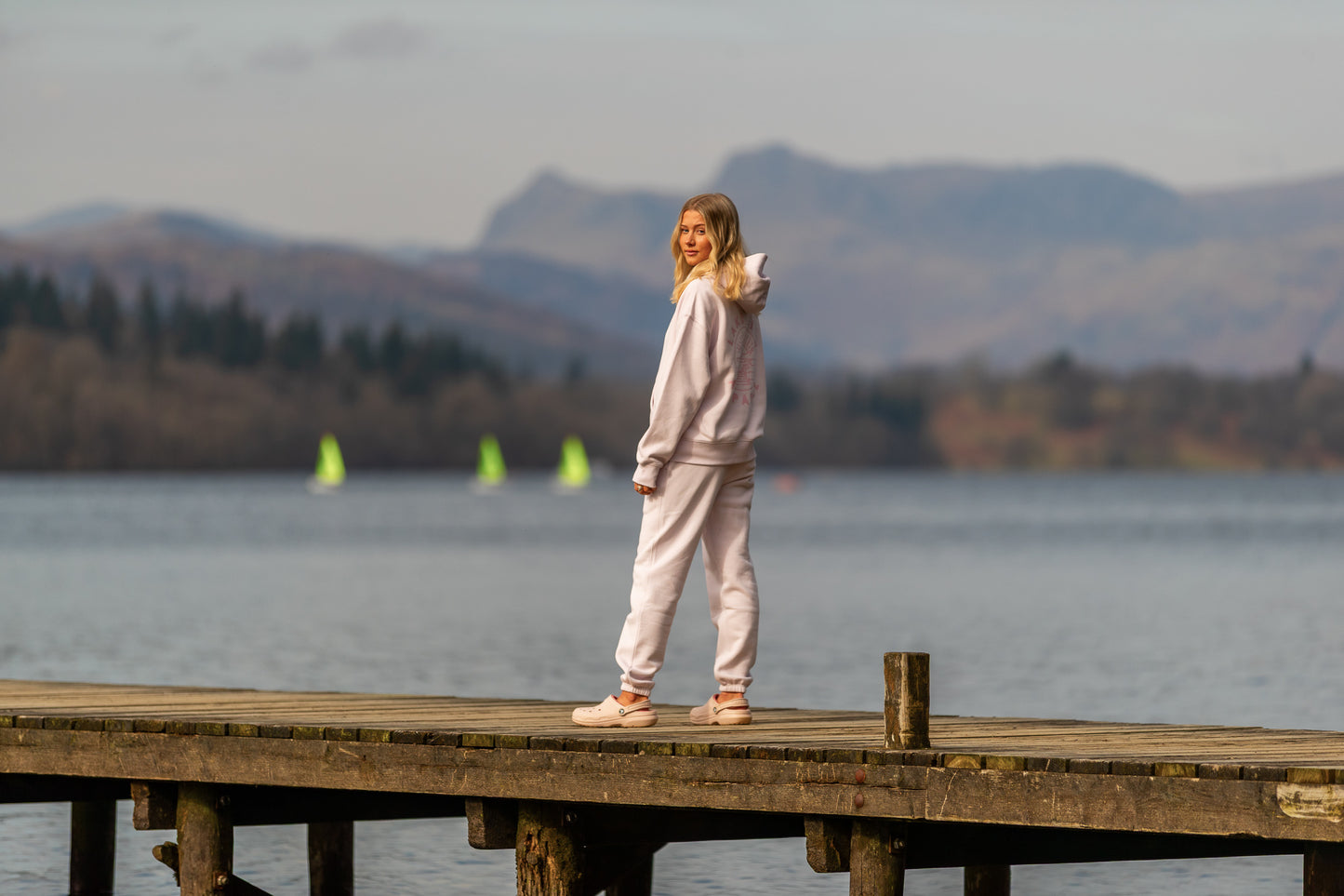 Women's Joggers