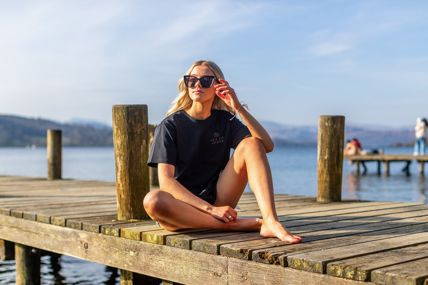 Womens T-shirt